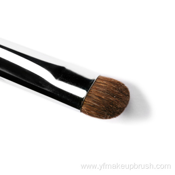 pony hair private label eye shadow makeup brush